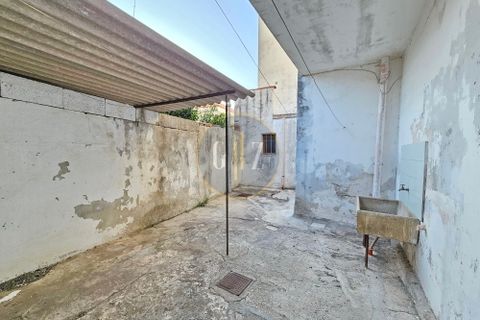 Byhus i Cannole, Lecce, Cannole - € 65.000 | Ref: CI001 - foto 11